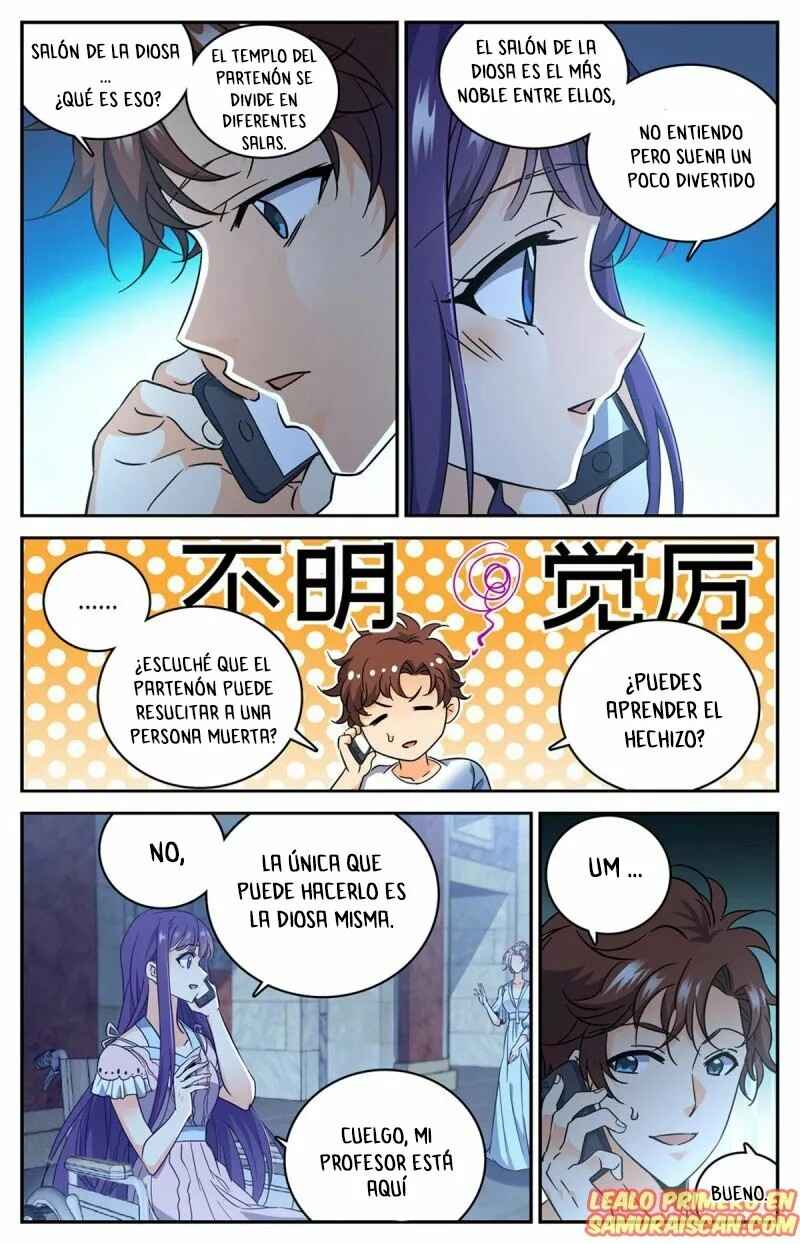 Chapter 614 - Page 5