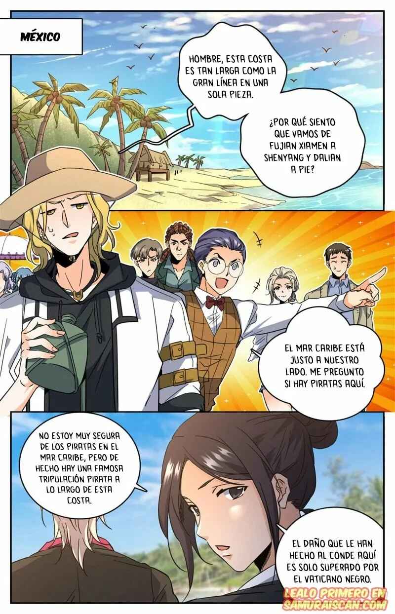Chapter 614 - Page 7