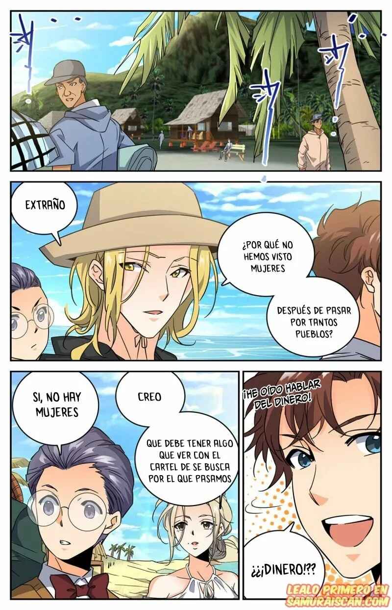 Chapter 614 - Page 8