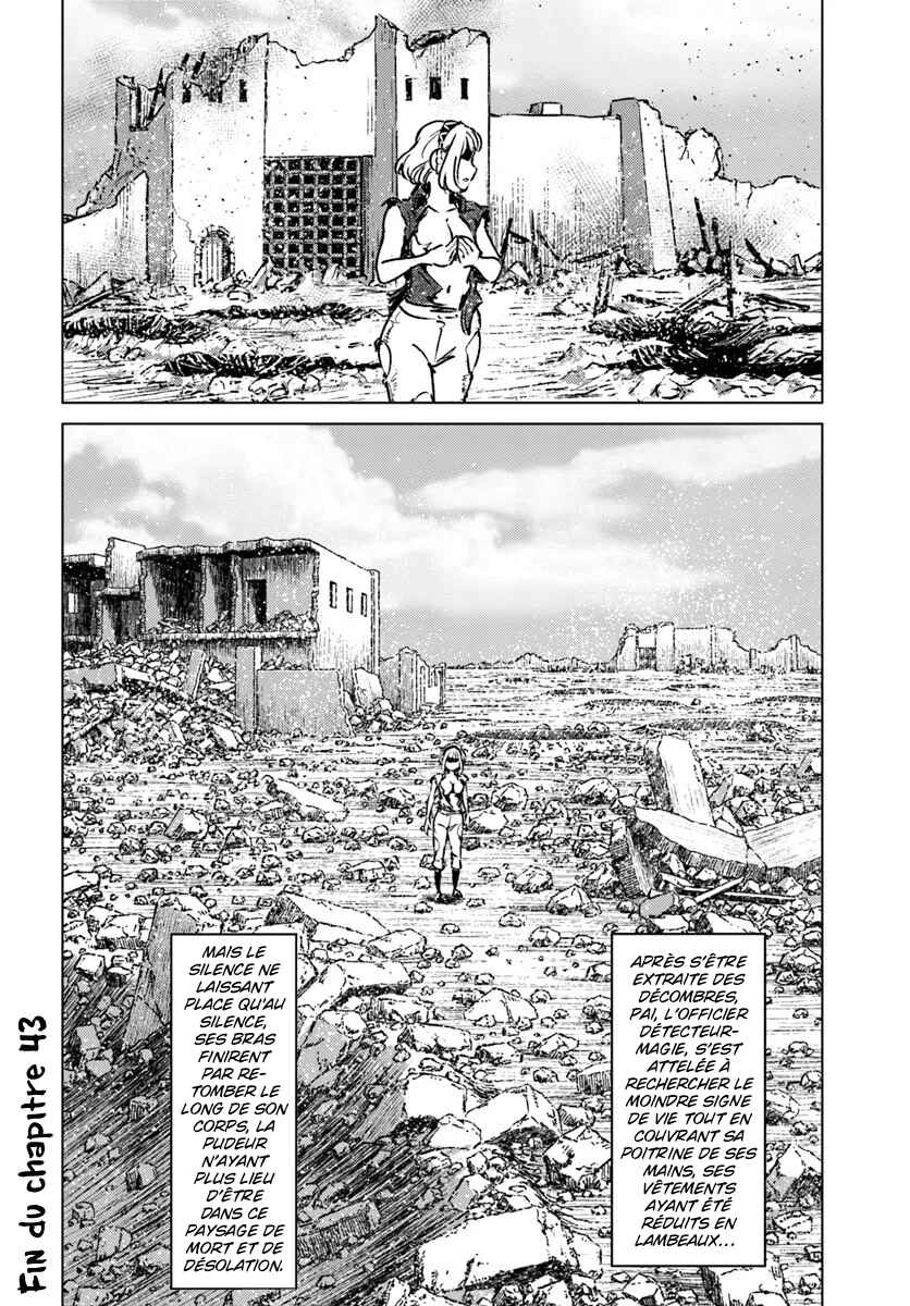 Chapter 43 - Page 32