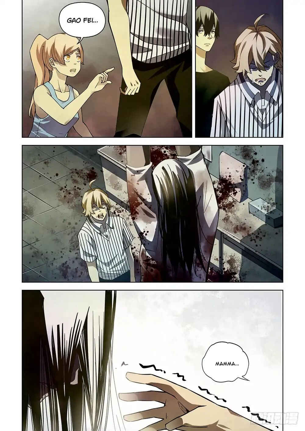 Chapter 55 - Page 10
