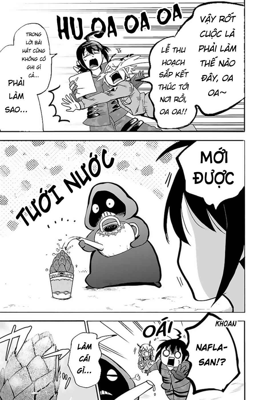 Chapter 136 - Page 10