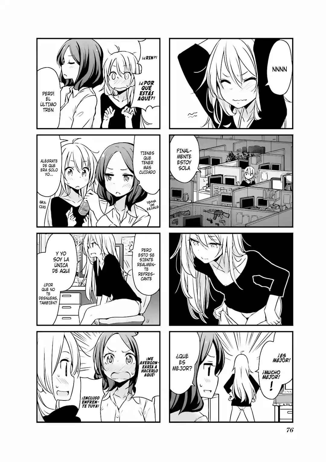 Chapter 9 - Page 3