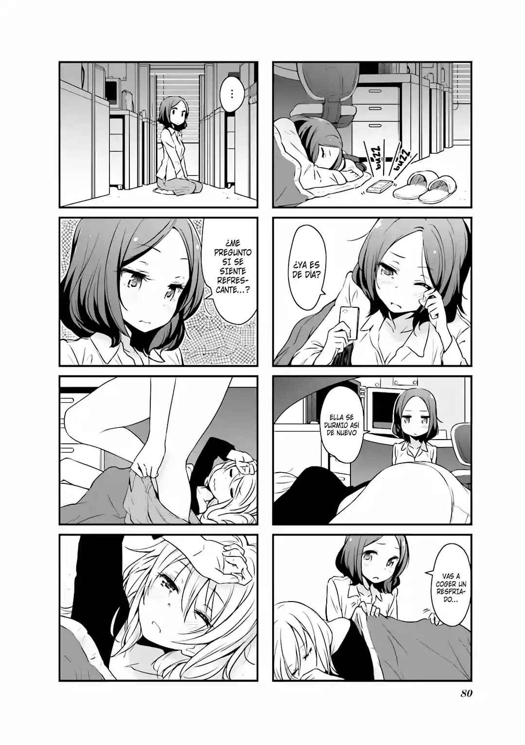 Chapter 9 - Page 7