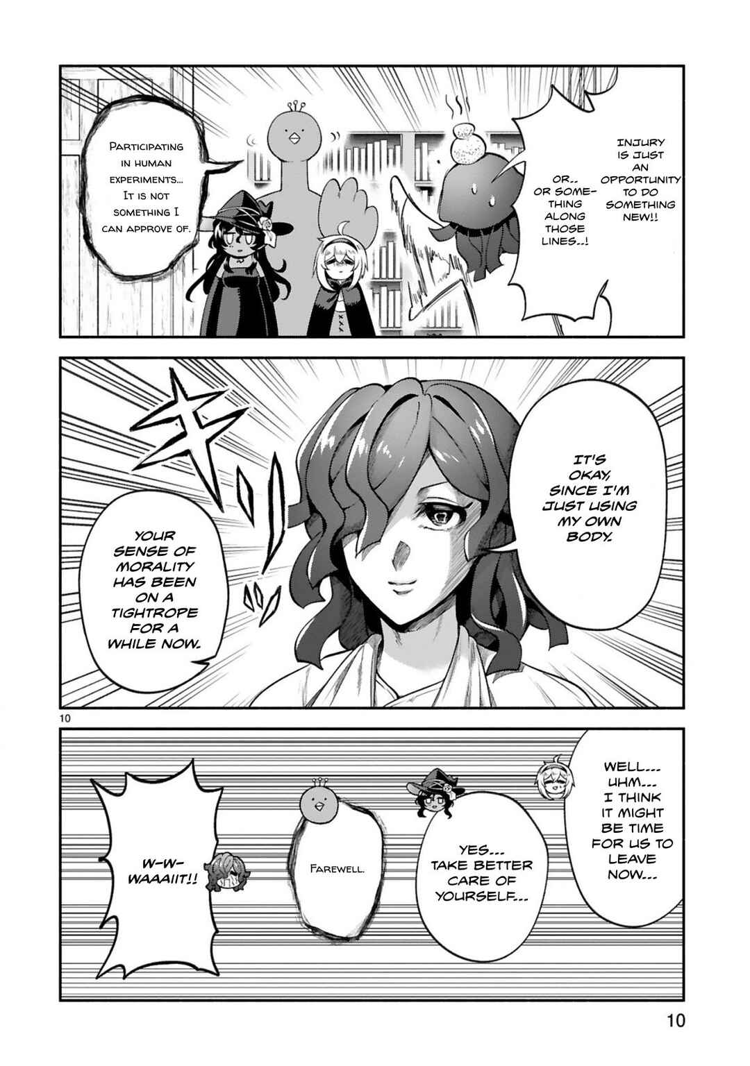 Chapter 45 - Page 10