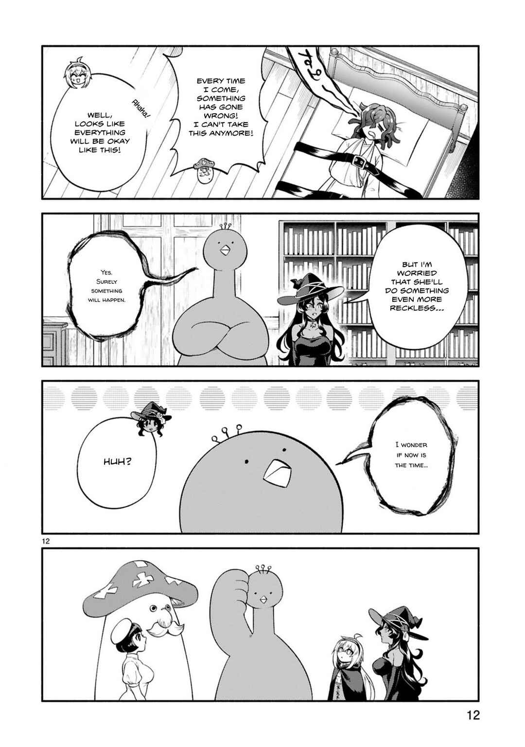 Chapter 45 - Page 12