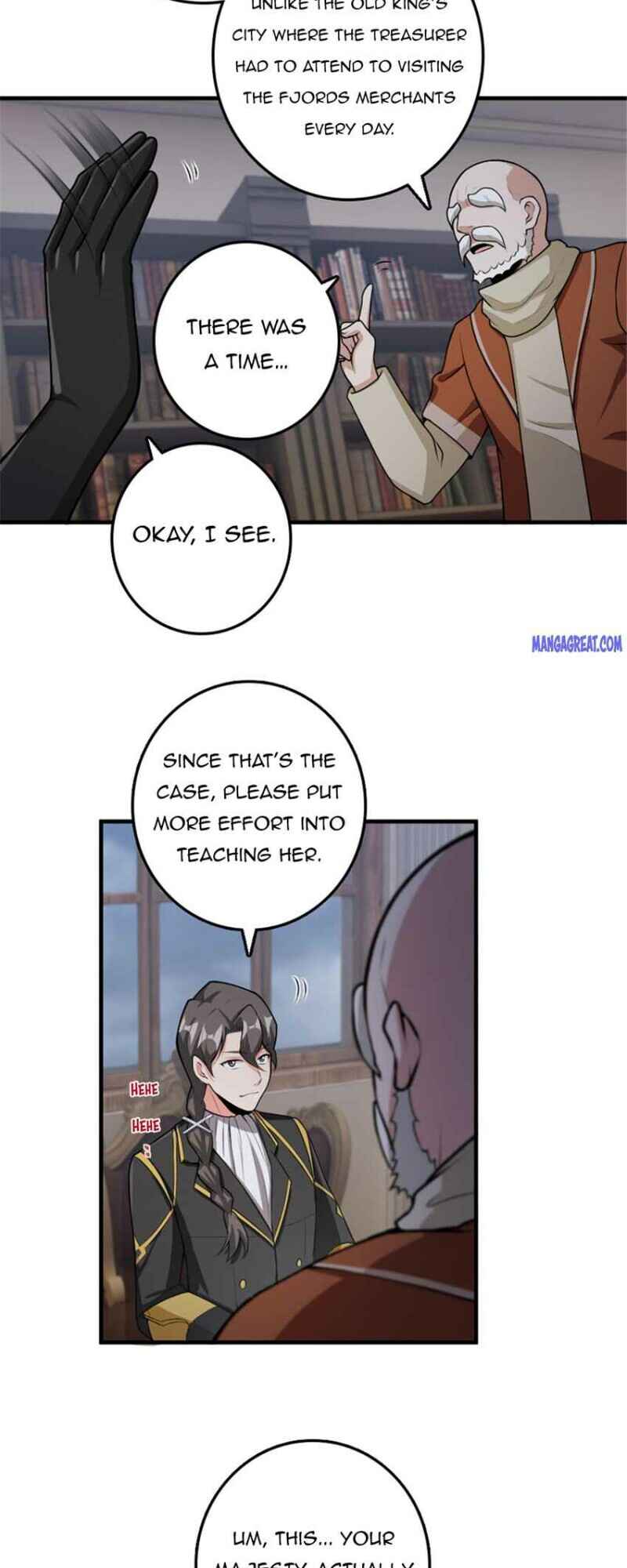 Chapter 389 - Page 9