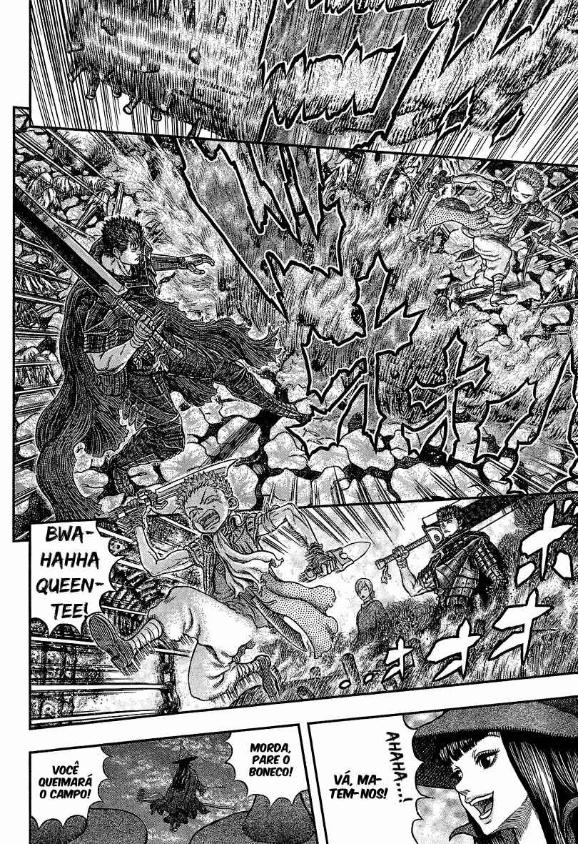 Chapter 343 - Page 17
