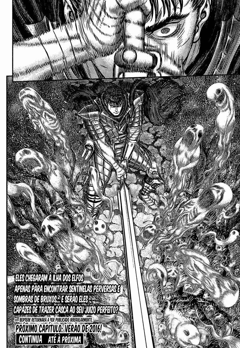 Chapter 343 - Page 21