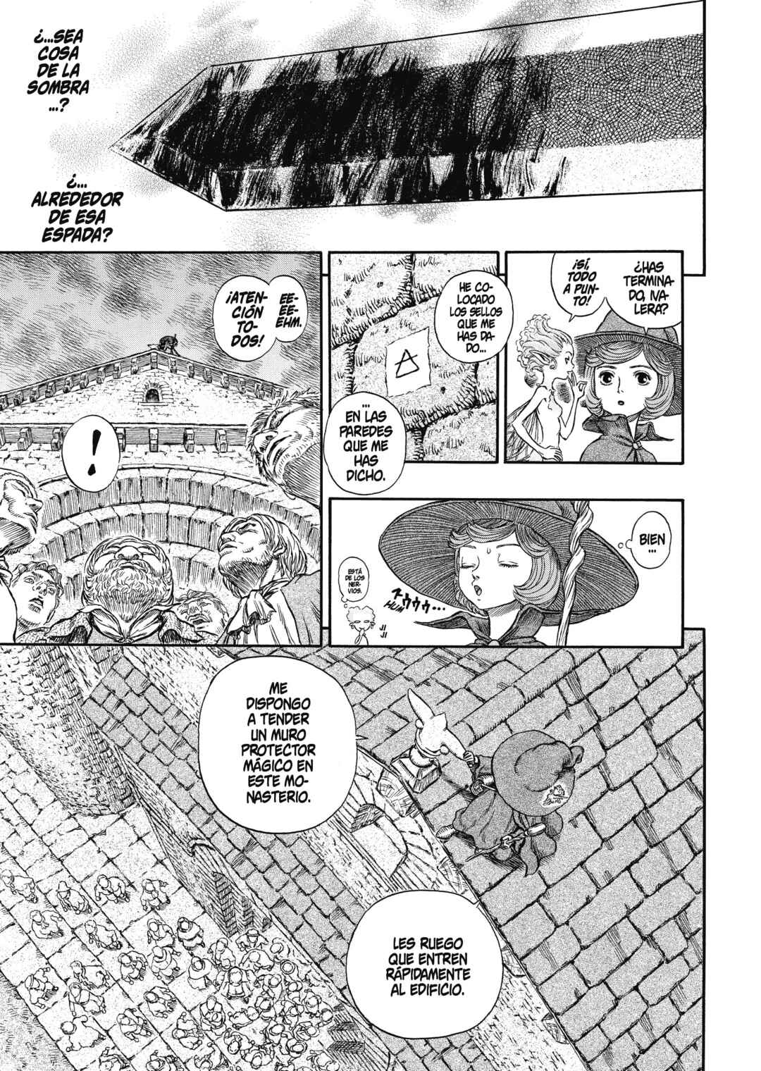 Chapter 208 - Page 7