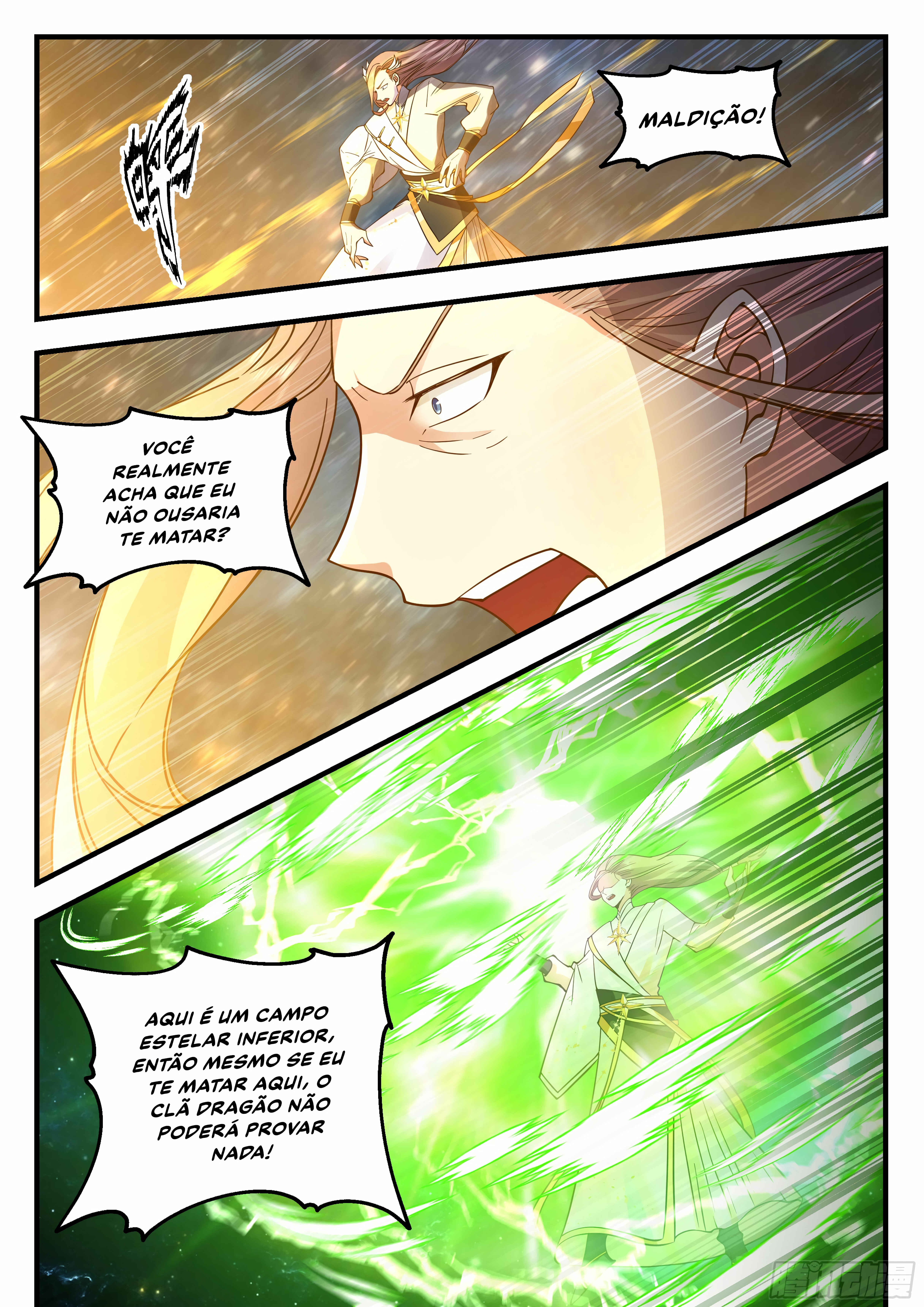 Chapter 2232 - Page 11