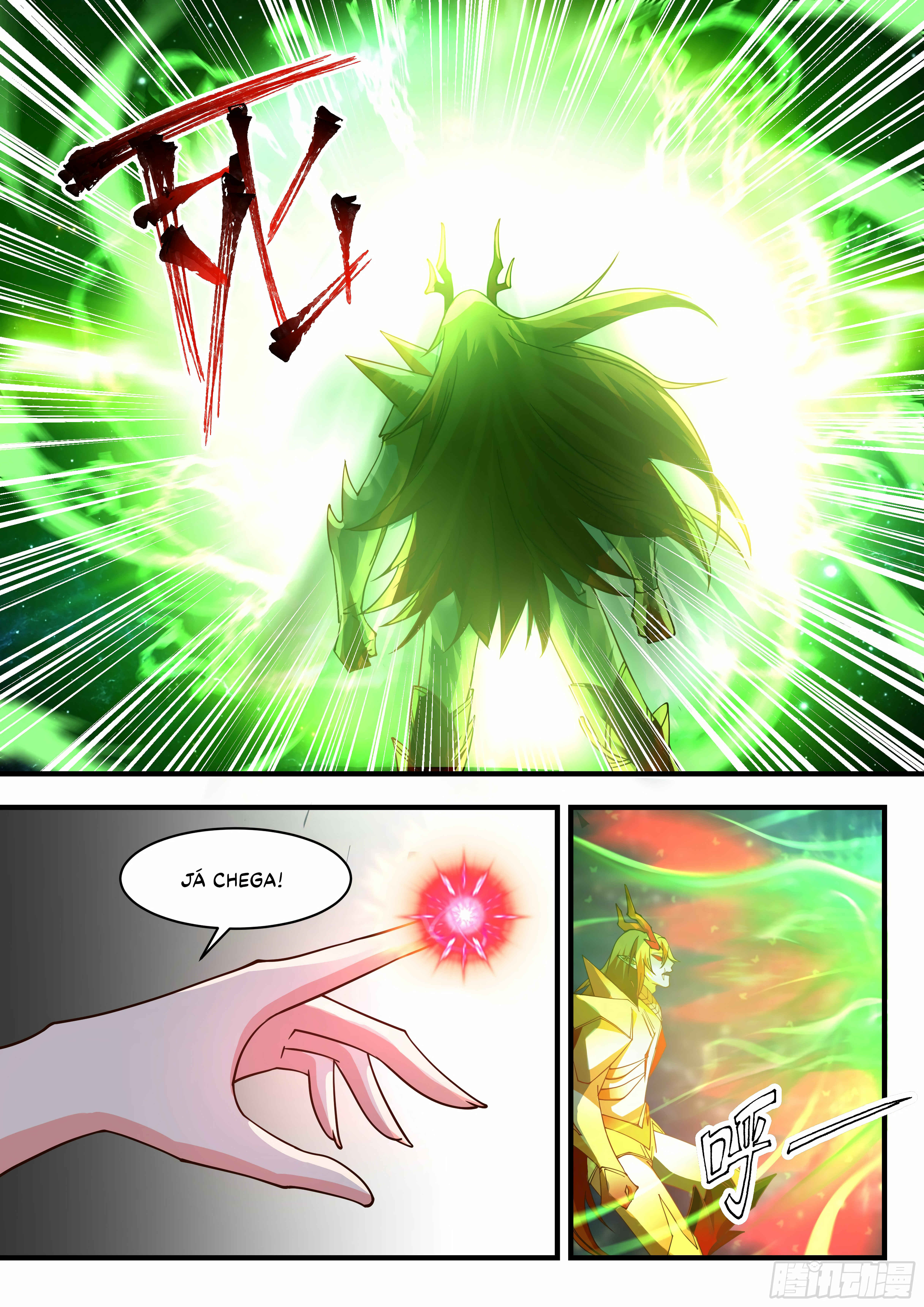 Chapter 2232 - Page 12