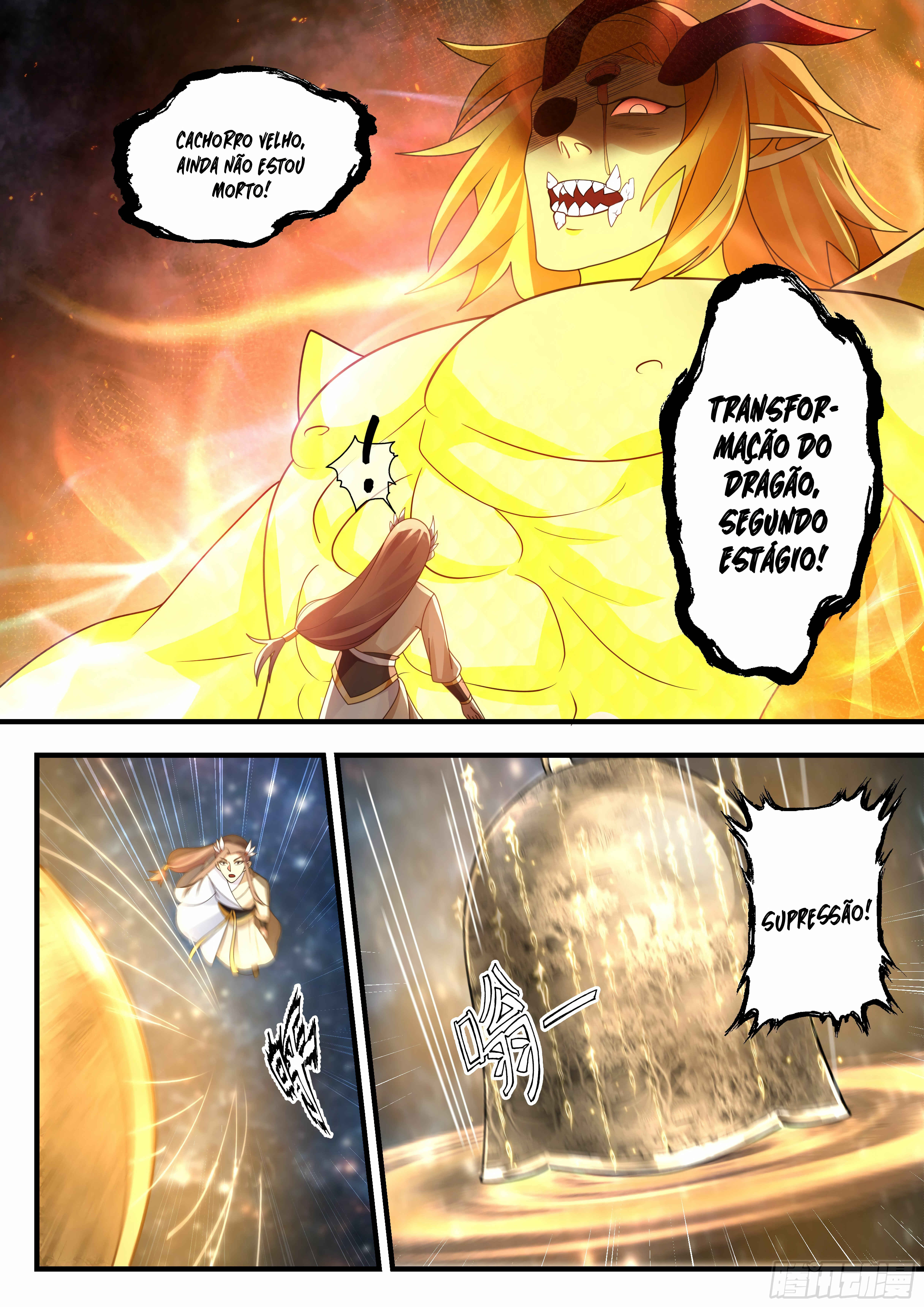 Chapter 2232 - Page 4