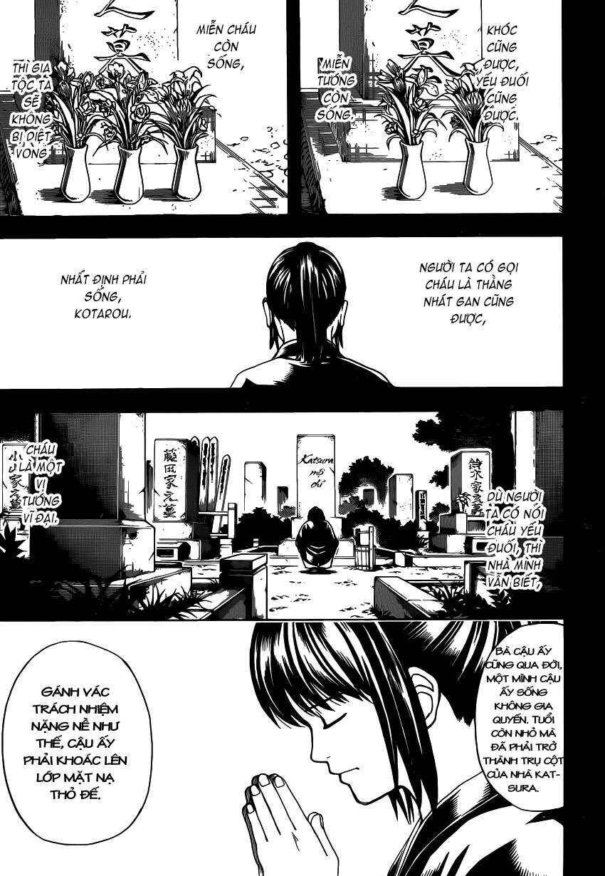 Chapter 563 - Page 10