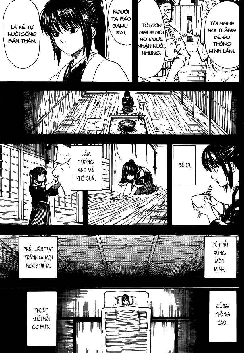 Chapter 563 - Page 11