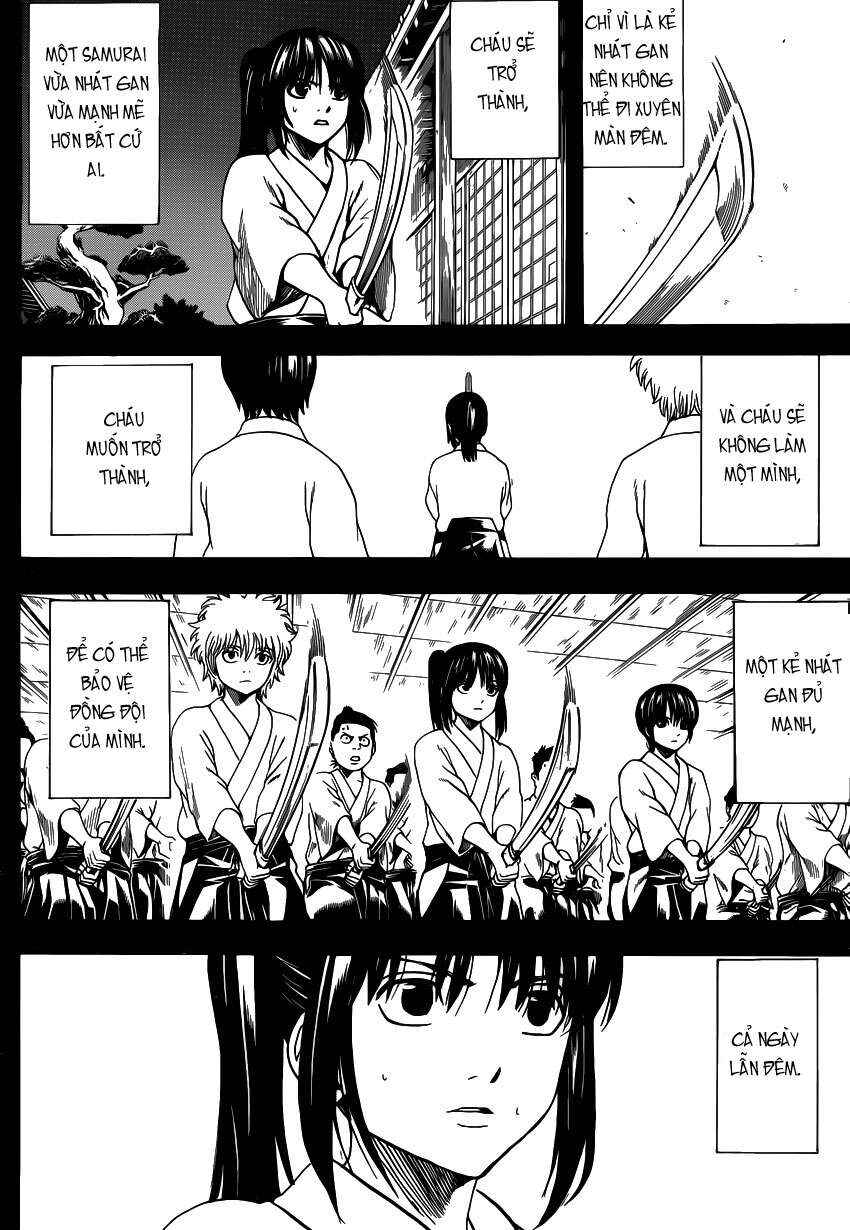 Chapter 563 - Page 12
