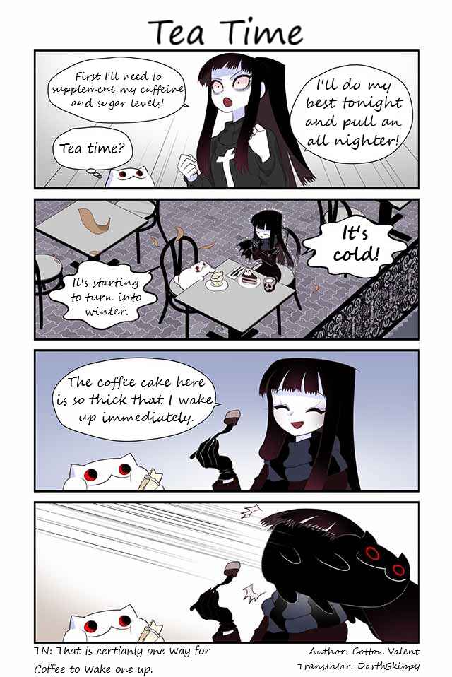 Chapter 346 - Page 1