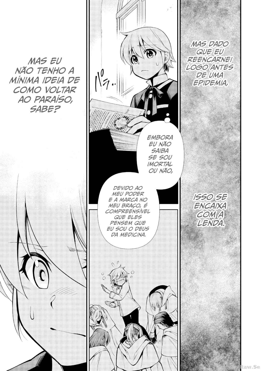 Chapter 49 - Page 16