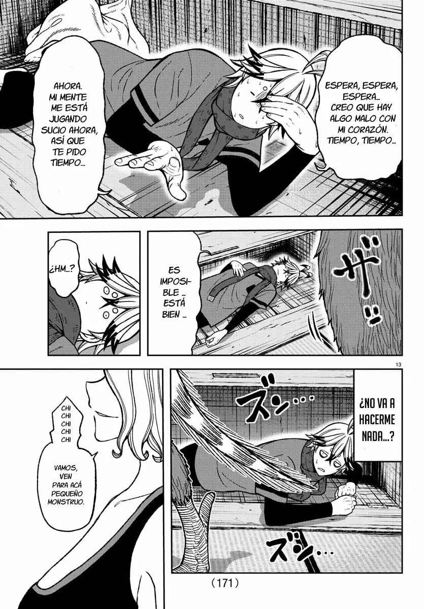 Chapter 23 - Page 13