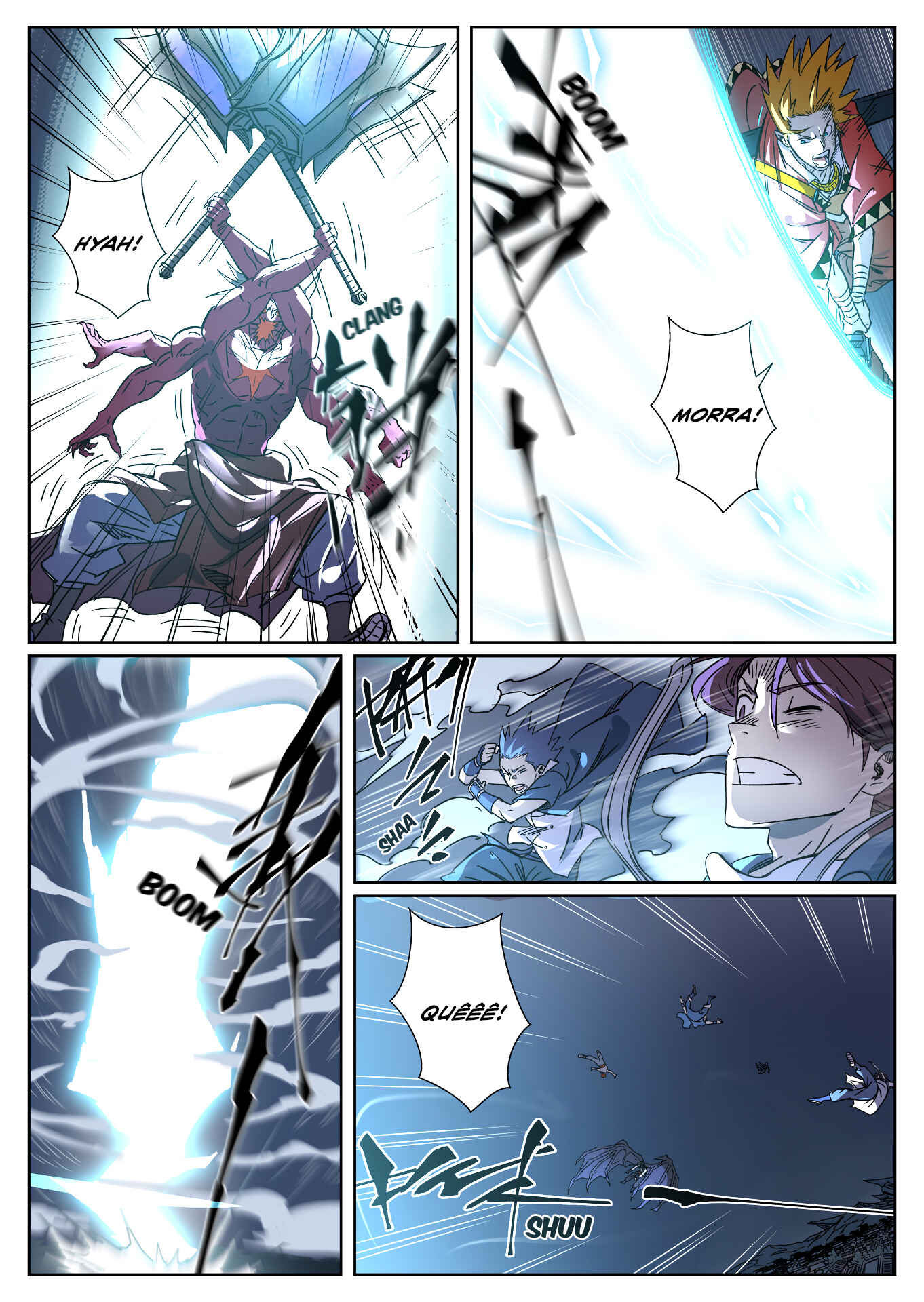 Chapter 294 - Page 4