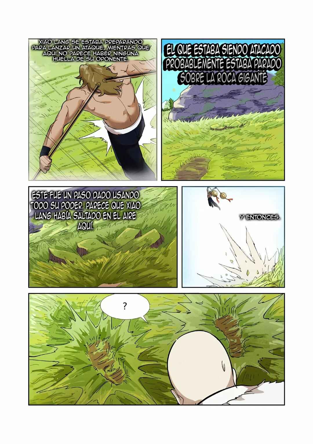 Chapter 220 - Page 14