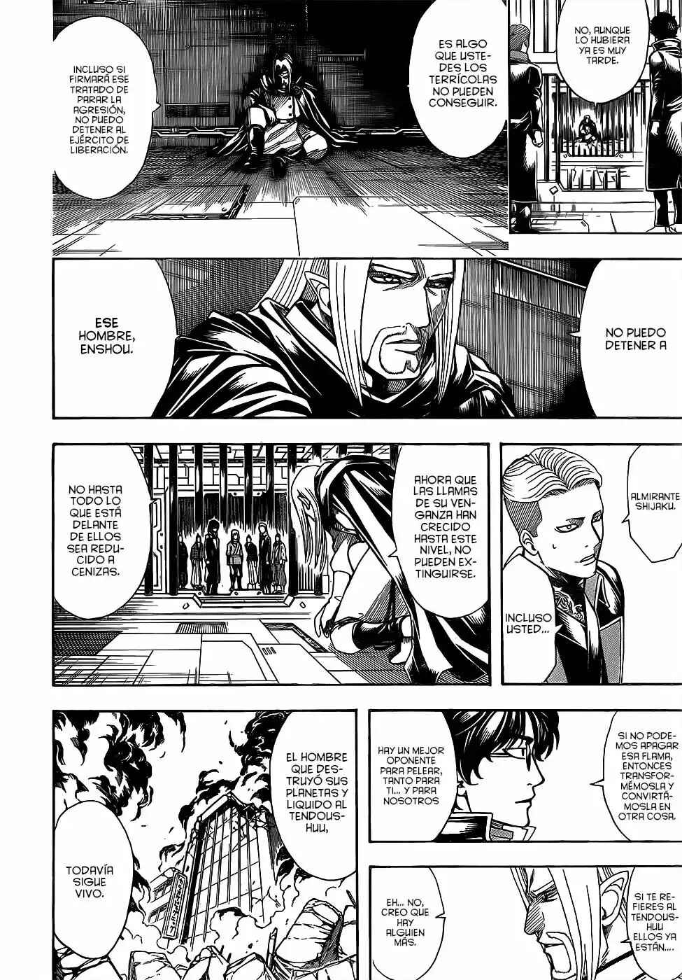 Chapter 612 - Page 10