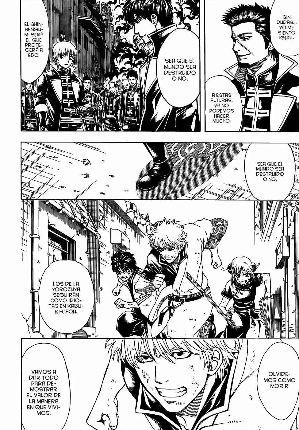 Chapter 612 - Page 6
