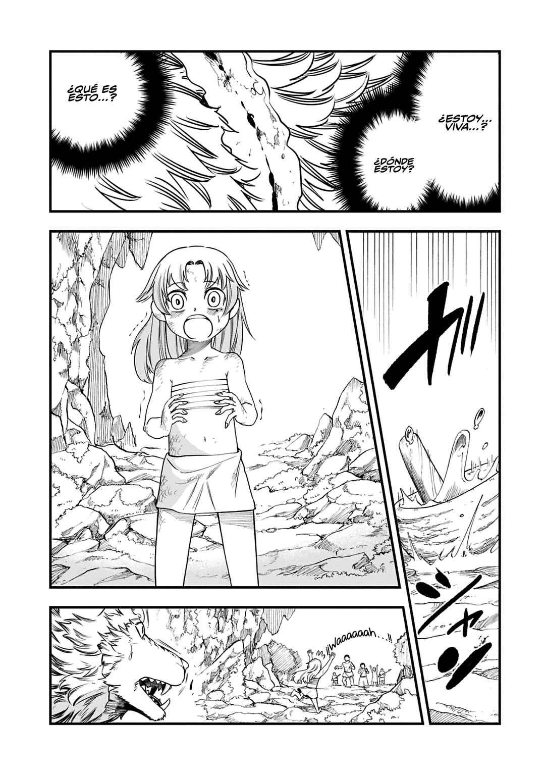 Chapter 52 - Page 19