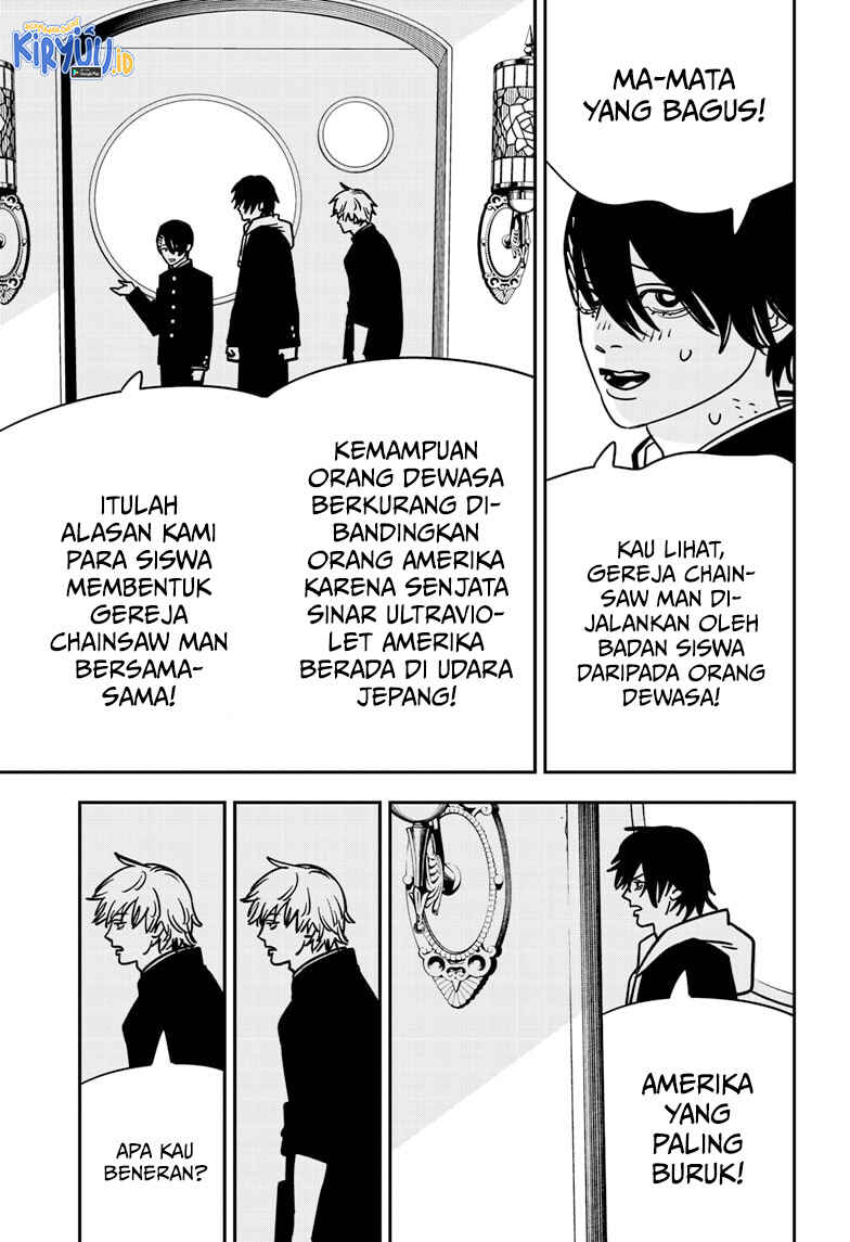 Chapter 140 - Page 5