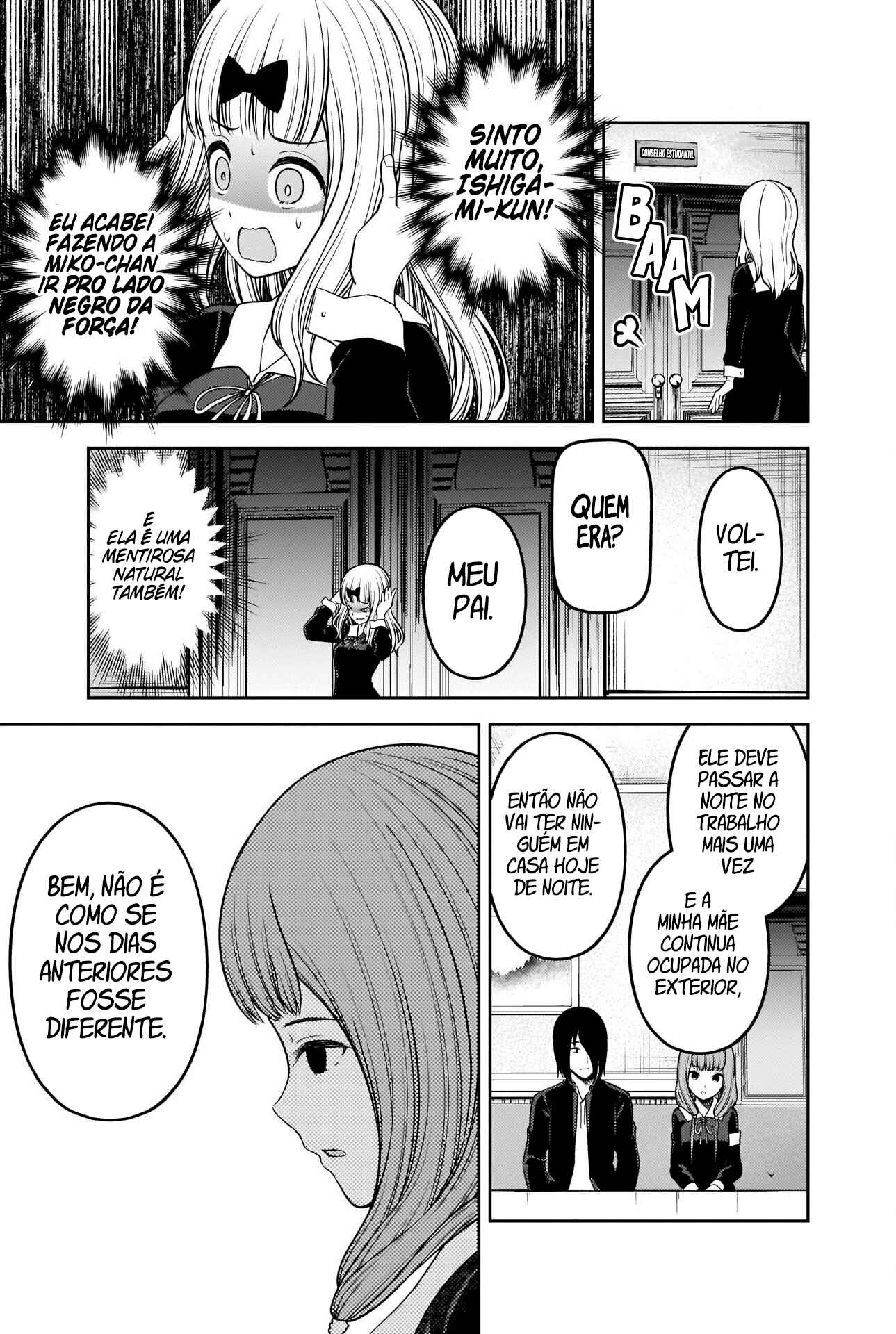 Chapter 227 - Page 16