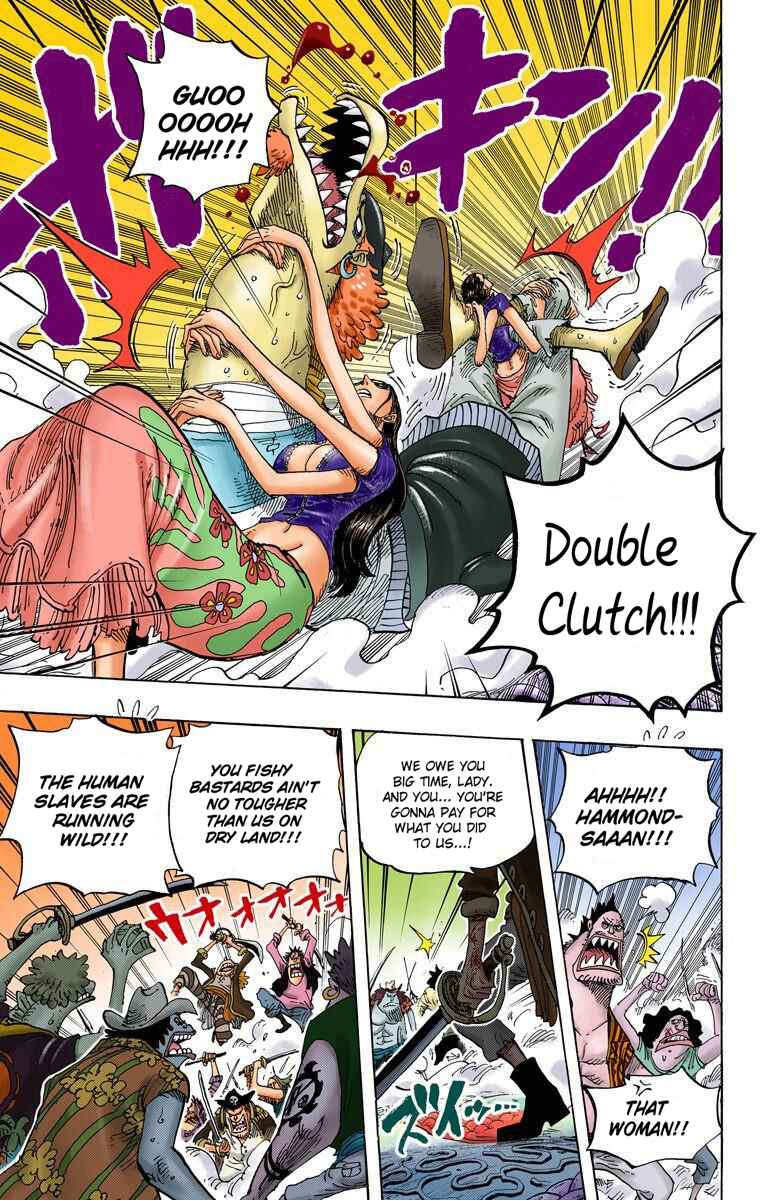 Chapter 643 - Page 6