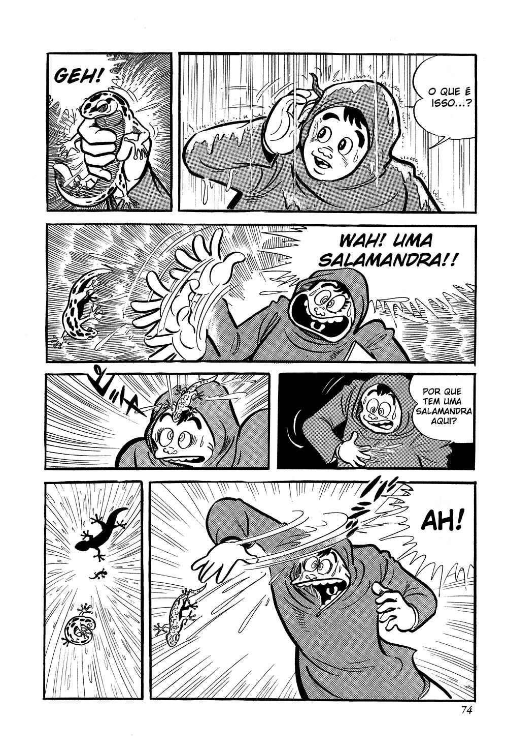 Chapter 2 - Page 5