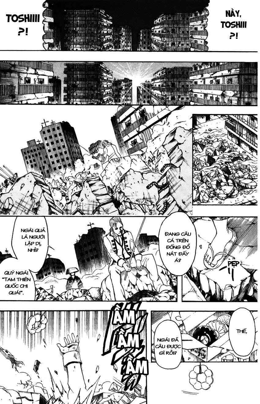 Chapter 370 - Page 14