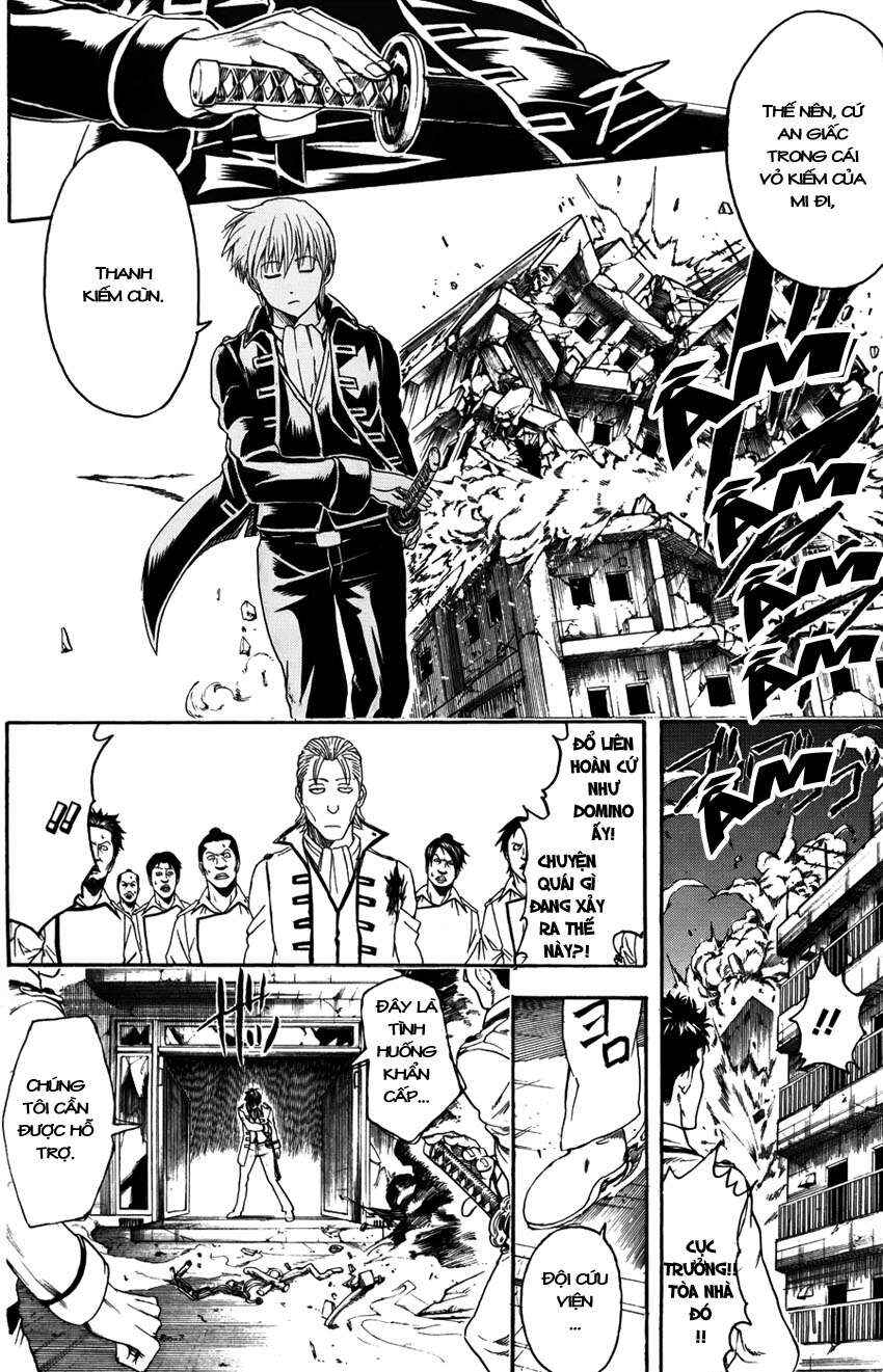 Chapter 370 - Page 7