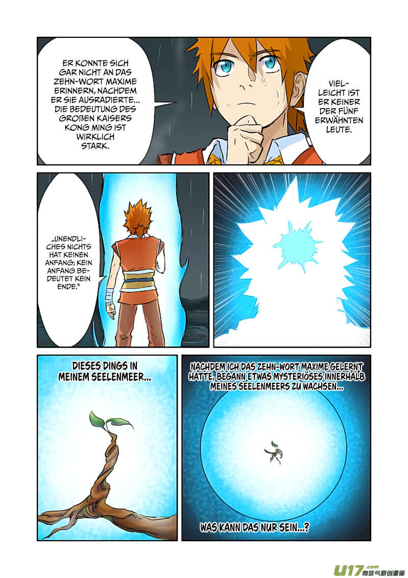 Chapter 152 - Page 6