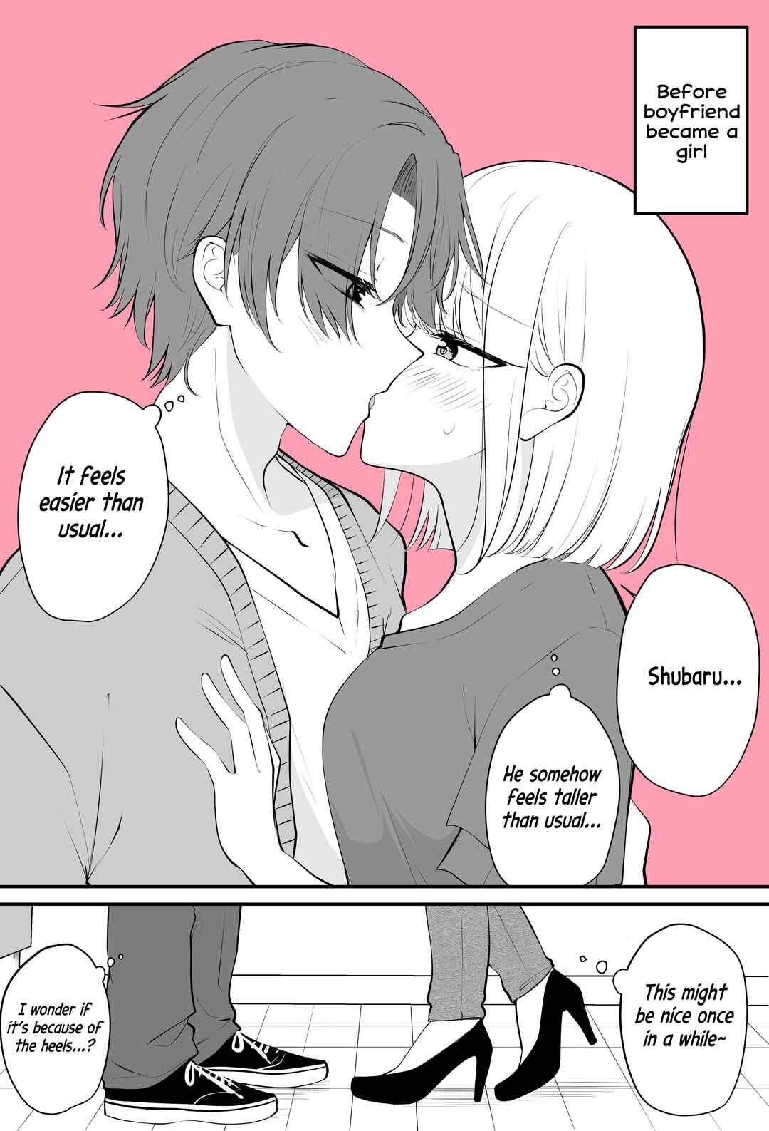 Chapter 66 - Page 1