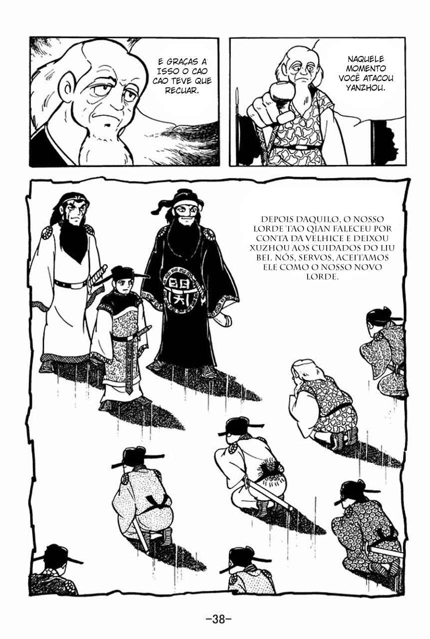 Chapter 73 - Page 38
