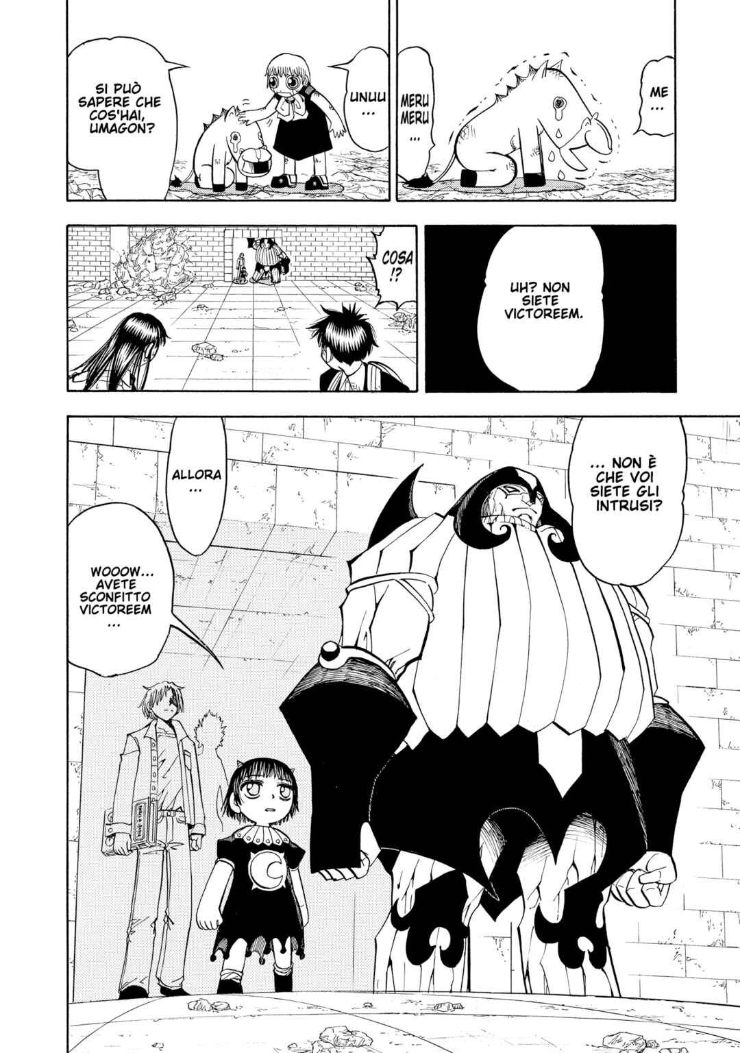 Chapter 119 - Page 16