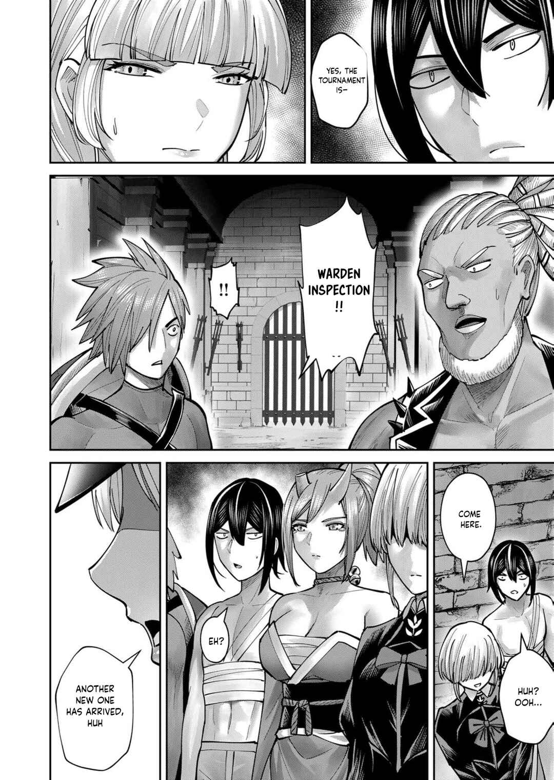 Chapter 71 - Page 11