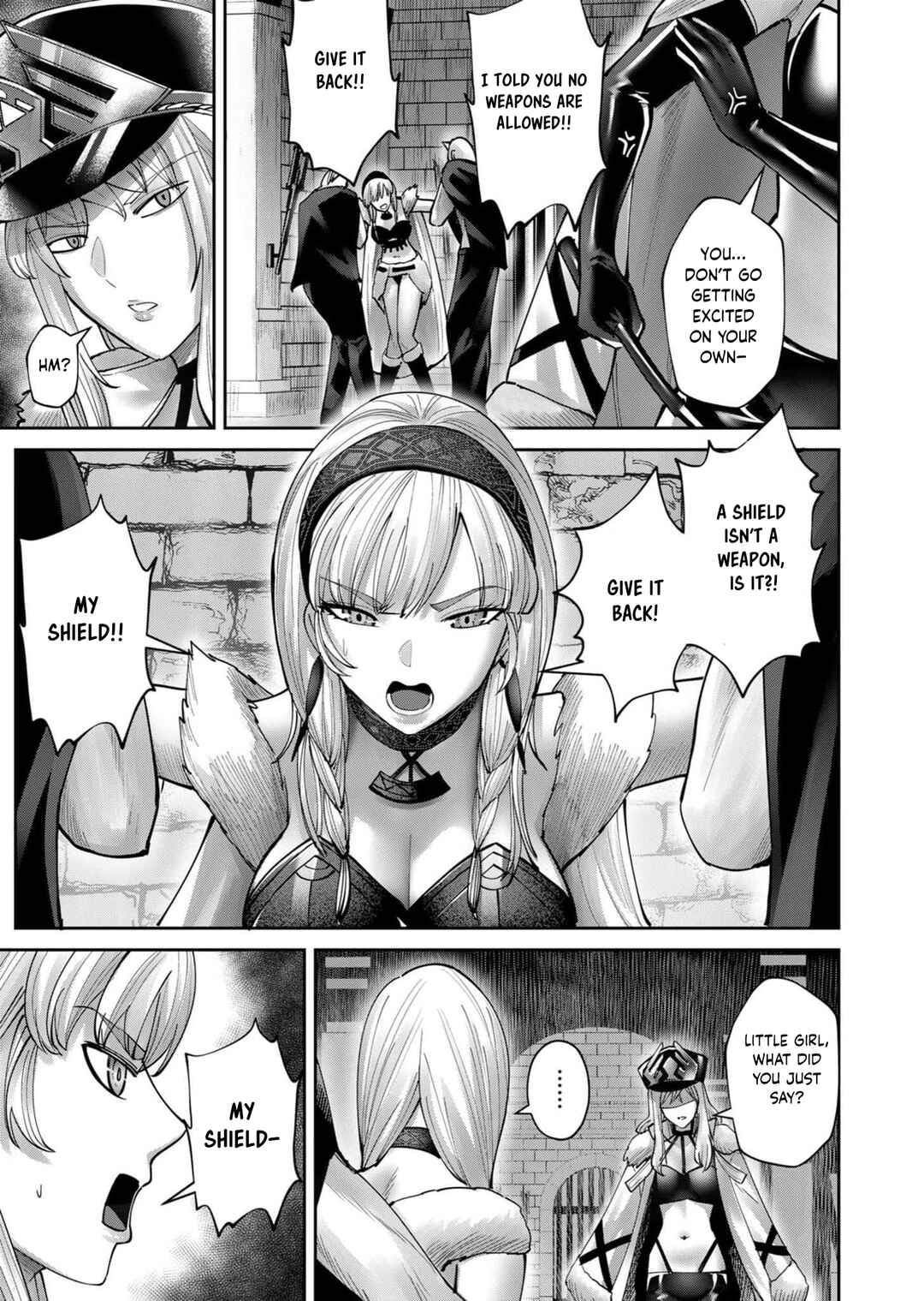 Chapter 71 - Page 14