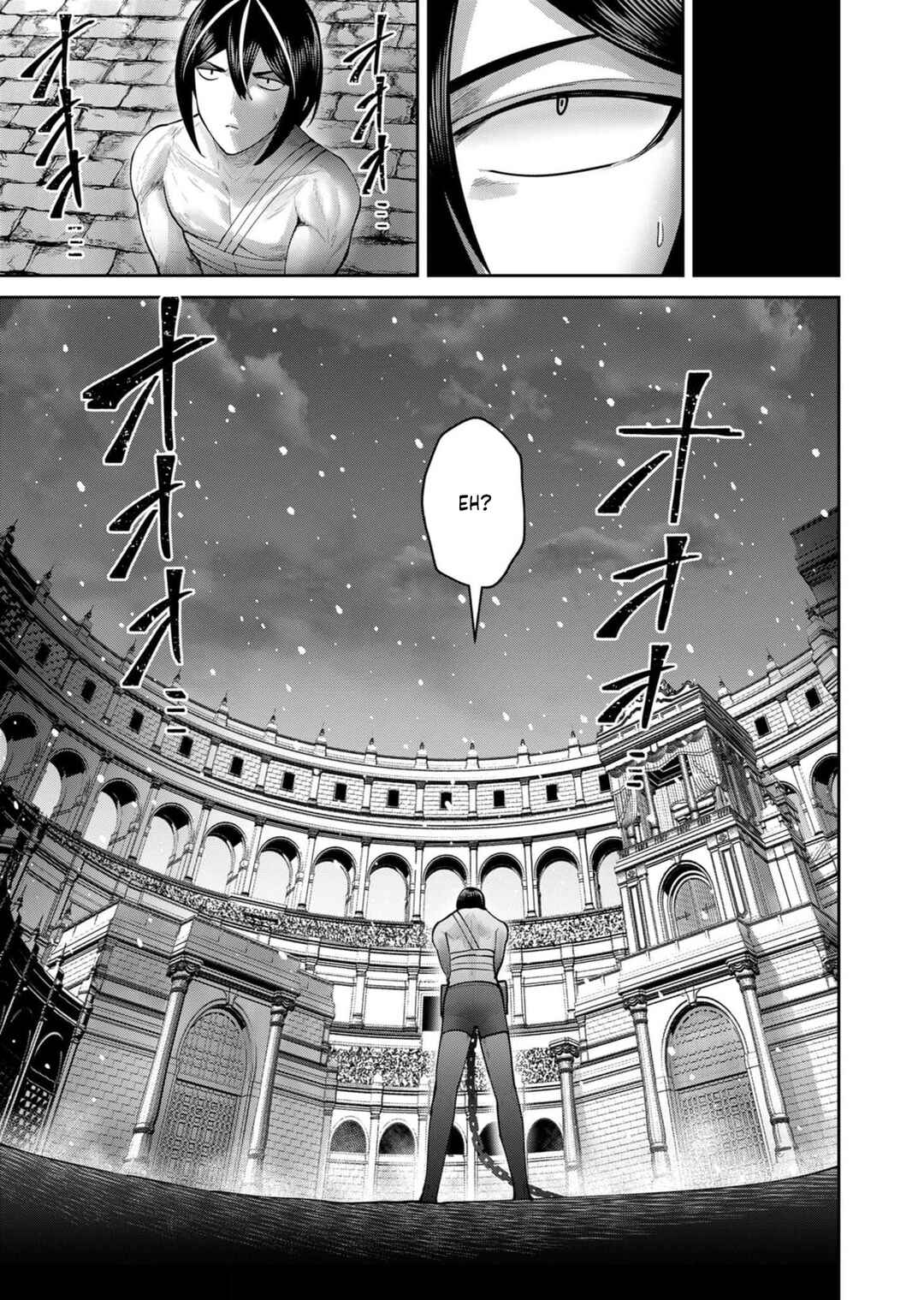 Chapter 71 - Page 20