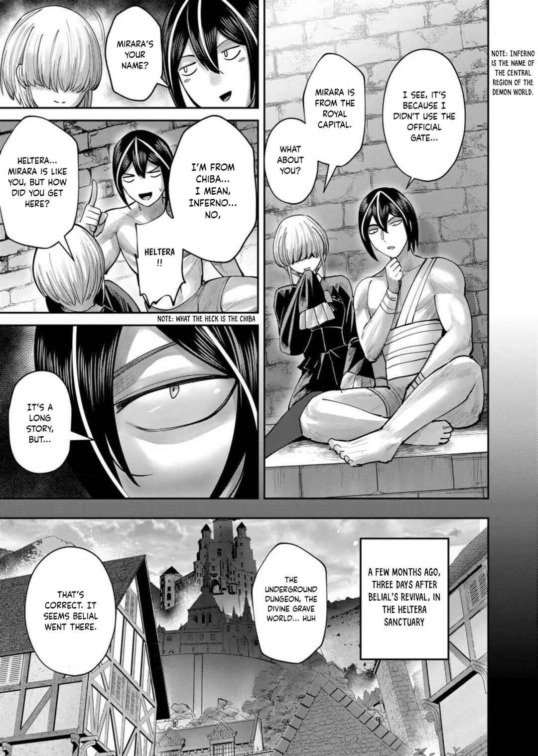 Chapter 71 - Page 6