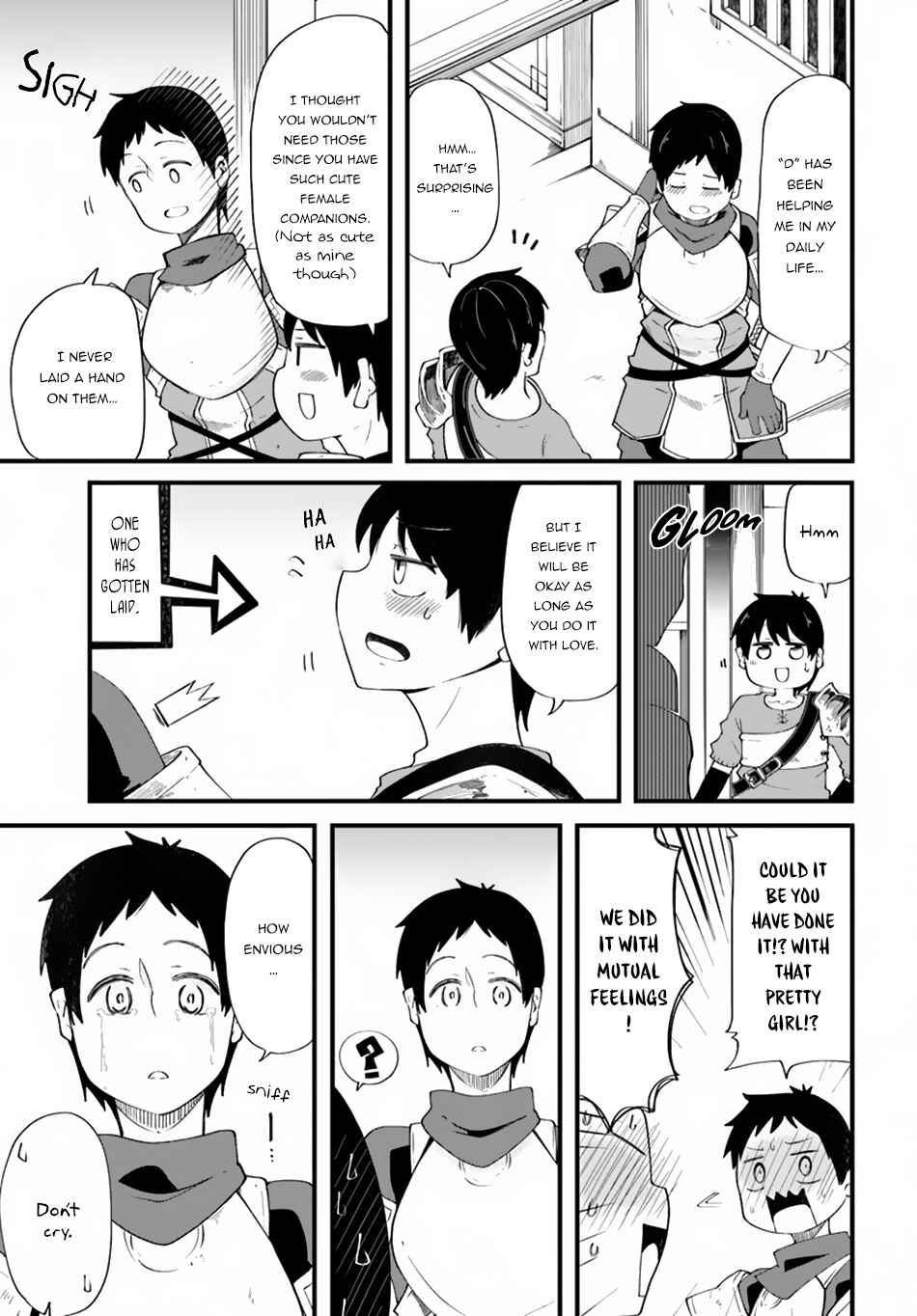 Chapter 21 - Page 17