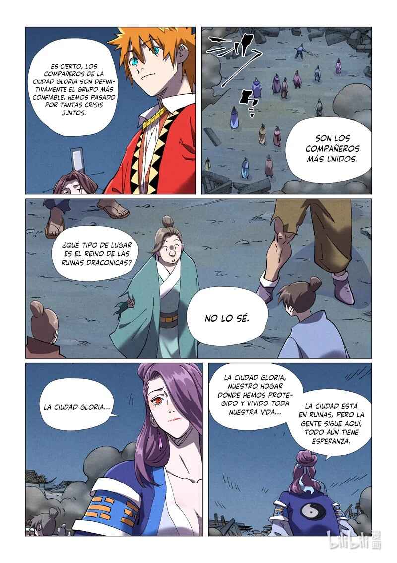 Chapter 454 - Page 11