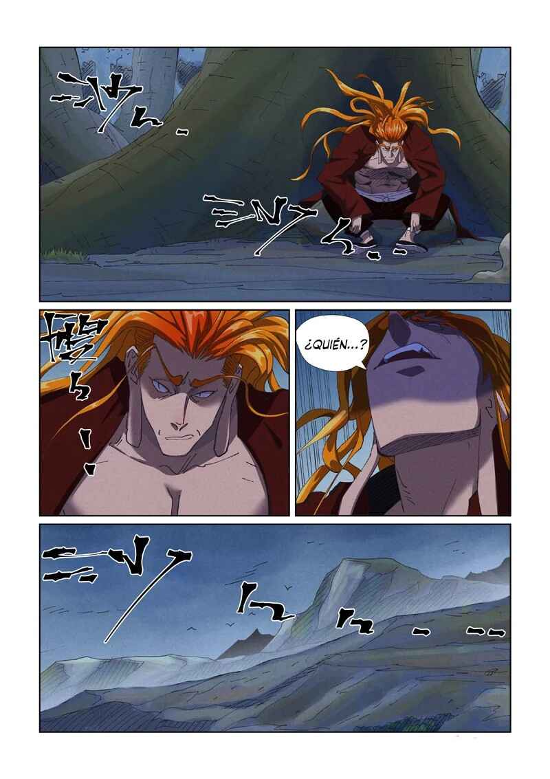 Chapter 454 - Page 4