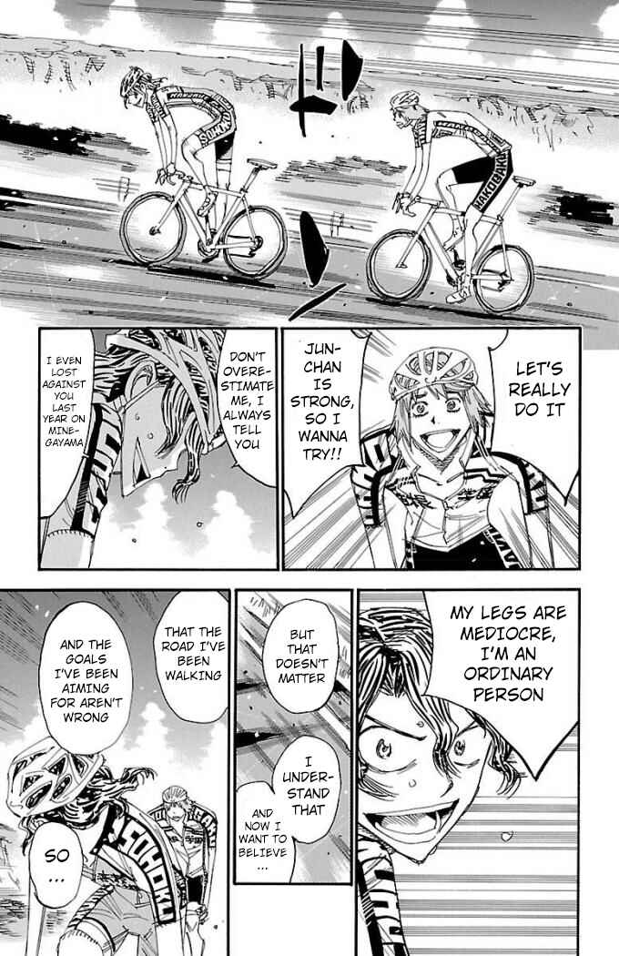 Chapter 470 - Page 15