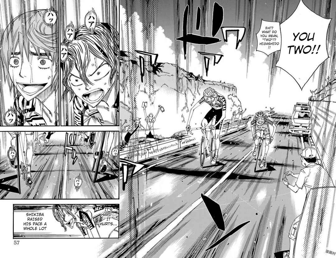 Chapter 470 - Page 7