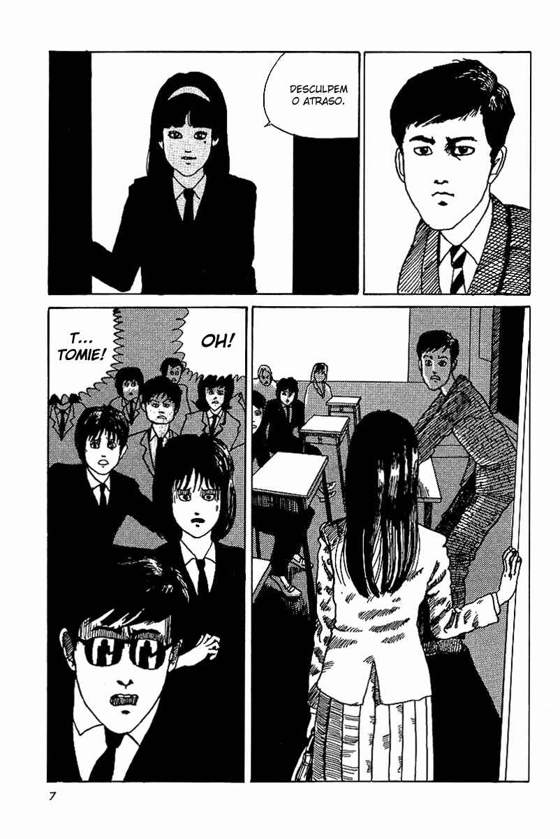 Chapter 1 - Page 9