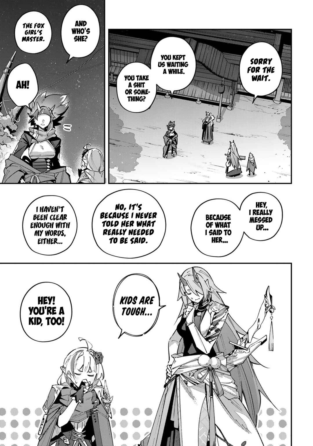 Chapter 98 - Page 11