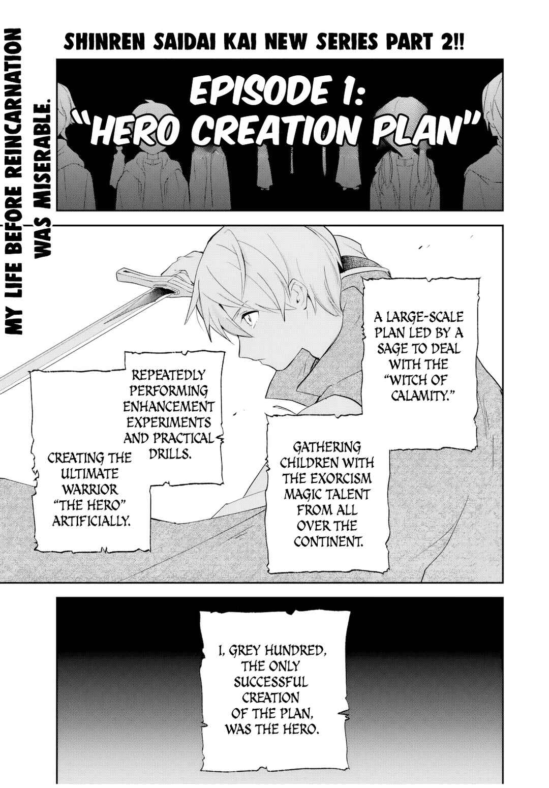 Chapter 2 - Page 2